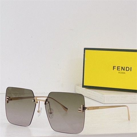 Fendi sunglass-108
